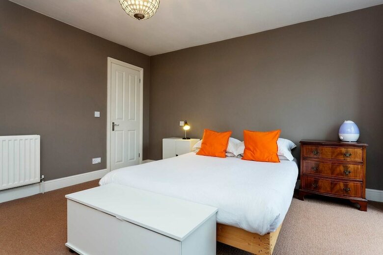 Apartamentos Terraced Home In Tranquil Wimbledon