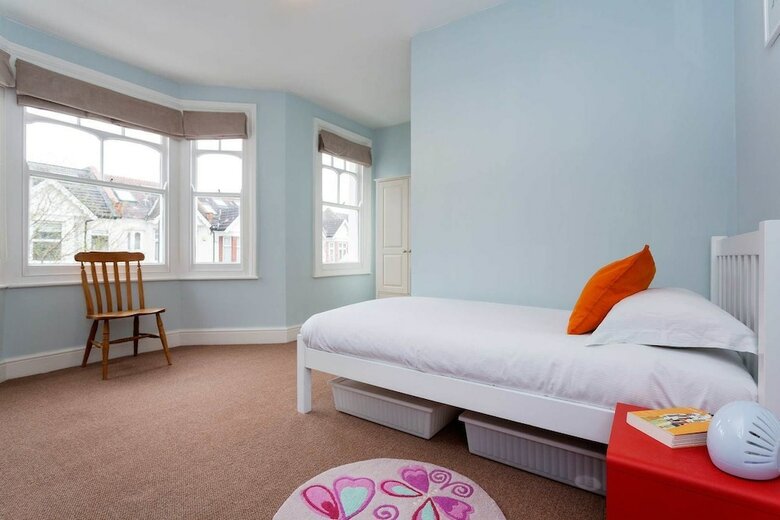 Apartamentos Terraced Home In Tranquil Wimbledon