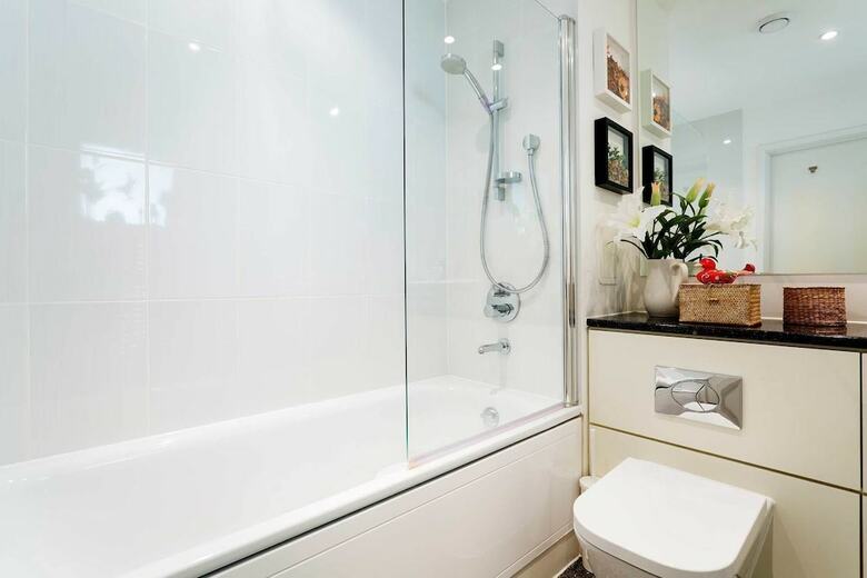 Apartamentos Bermondsey Hideaway