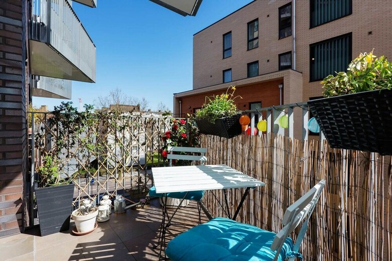 Apartamentos Bermondsey Hideaway