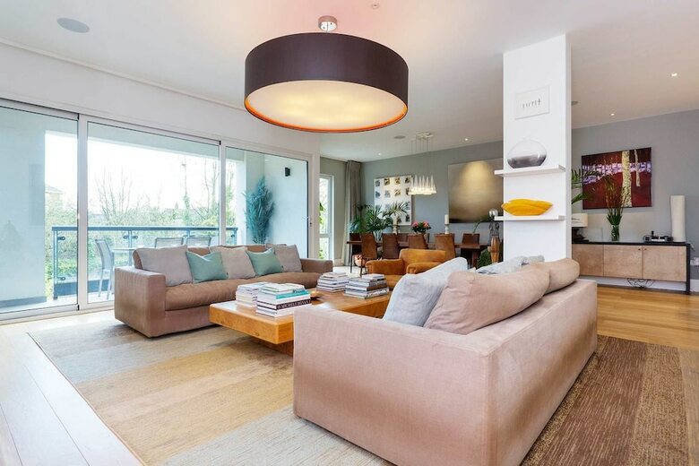 Wandsworth Luxury