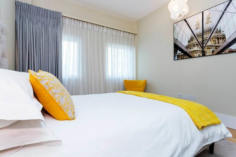Wandsworth Luxury