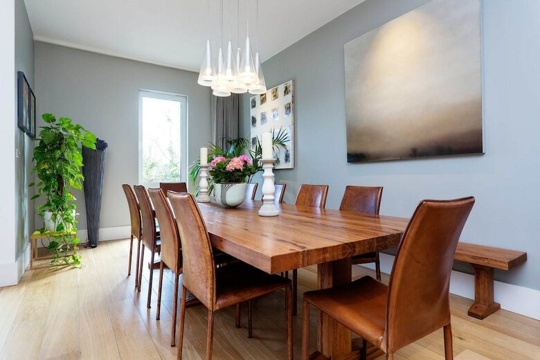 Wandsworth Luxury