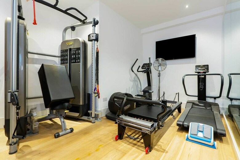 Wandsworth Luxury
