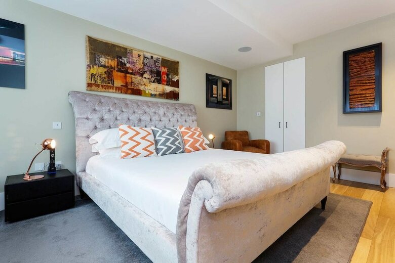 Wandsworth Luxury