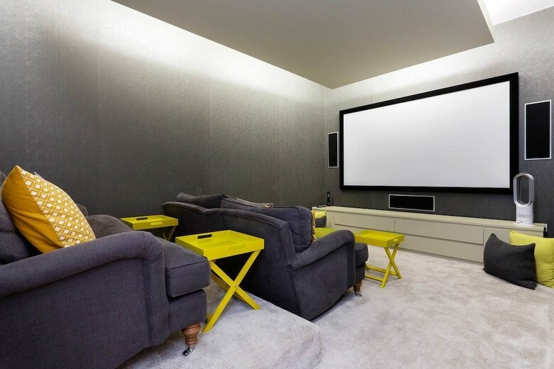 Wandsworth Luxury