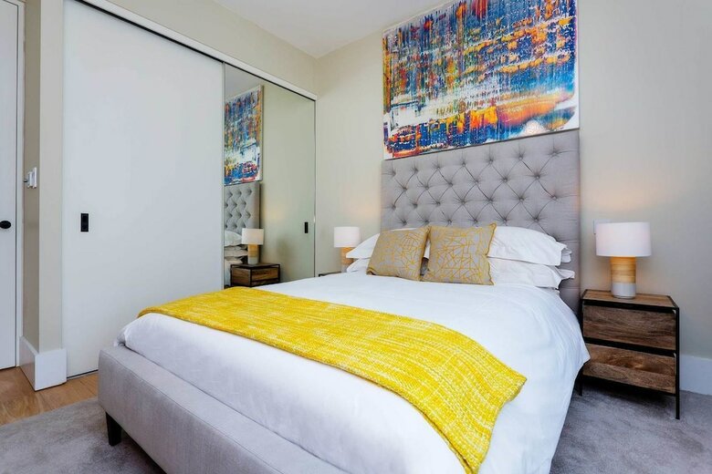 Wandsworth Luxury