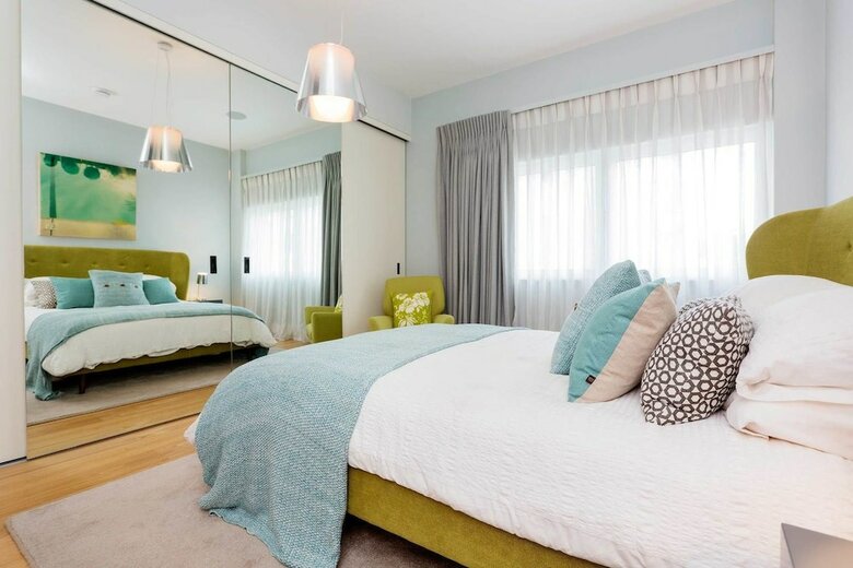Wandsworth Luxury
