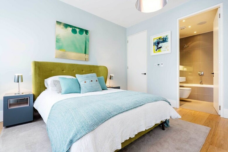 Wandsworth Luxury