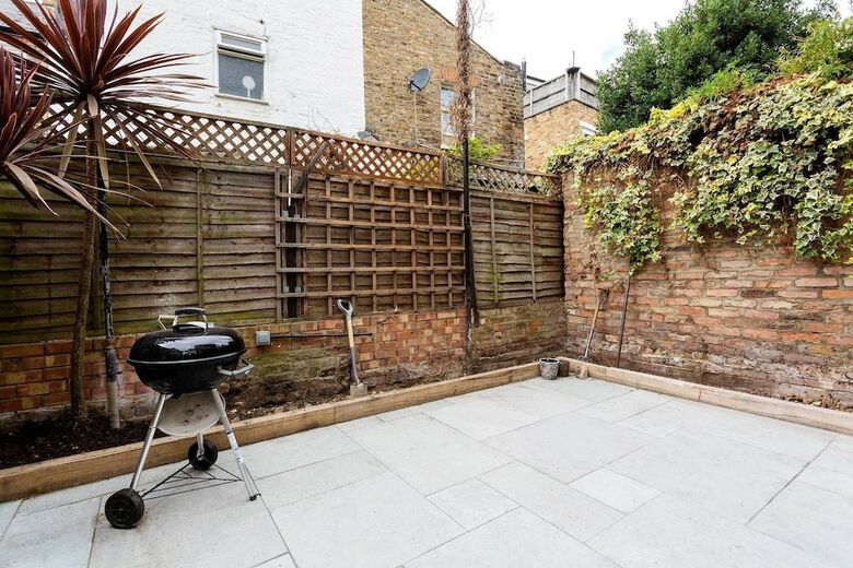 Apartamentos Fulham Freshness