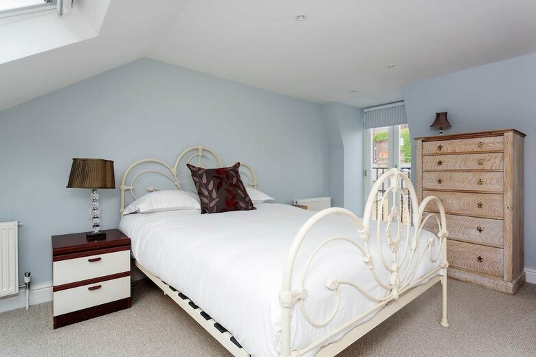 Apartamentos Fulham Freshness