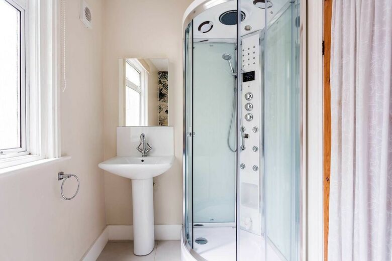 Apartamentos Fulham Freshness