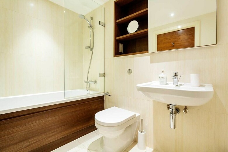 Apartamentos West London Pad