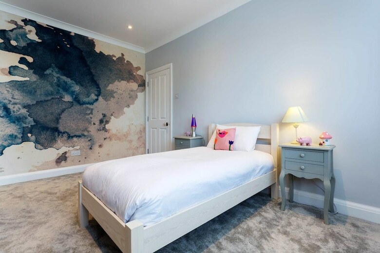 Apartamentos Bespoke Wimbledon Retreat