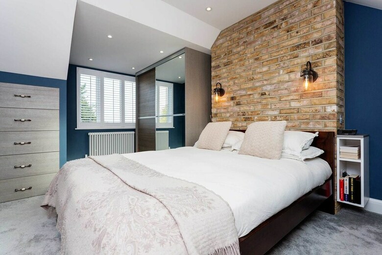 Apartamentos Bespoke Wimbledon Retreat