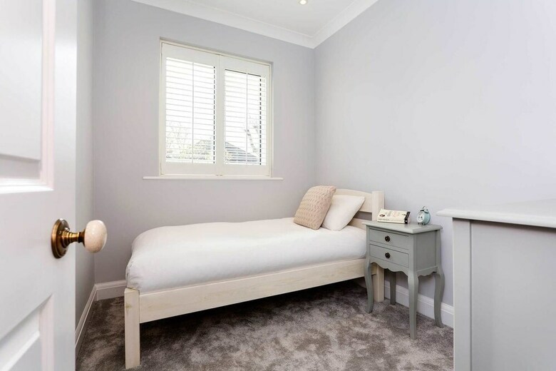Apartamentos Bespoke Wimbledon Retreat
