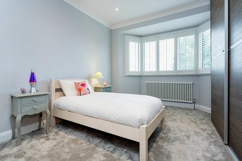 Apartamentos Bespoke Wimbledon Retreat