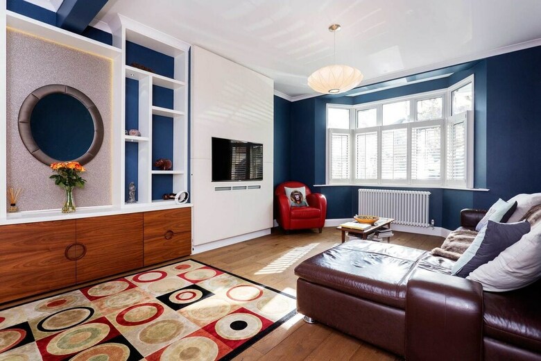 Apartamentos Bespoke Wimbledon Retreat