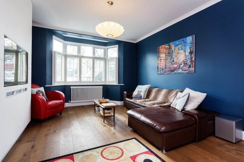 Apartamentos Bespoke Wimbledon Retreat