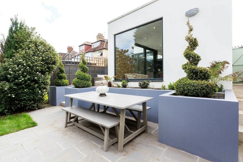 Apartamentos Bespoke Wimbledon Retreat