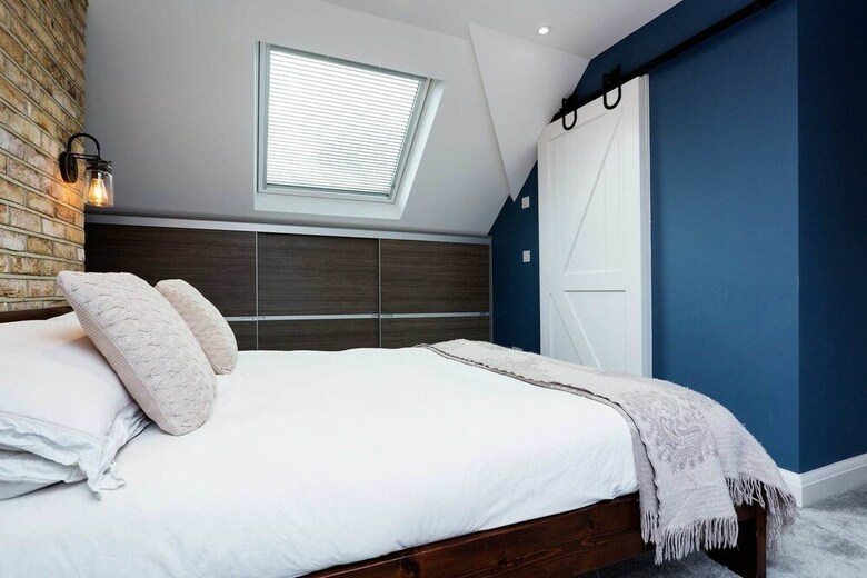 Apartamentos Bespoke Wimbledon Retreat