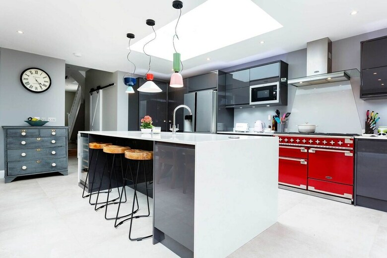 Apartamentos Bespoke Wimbledon Retreat