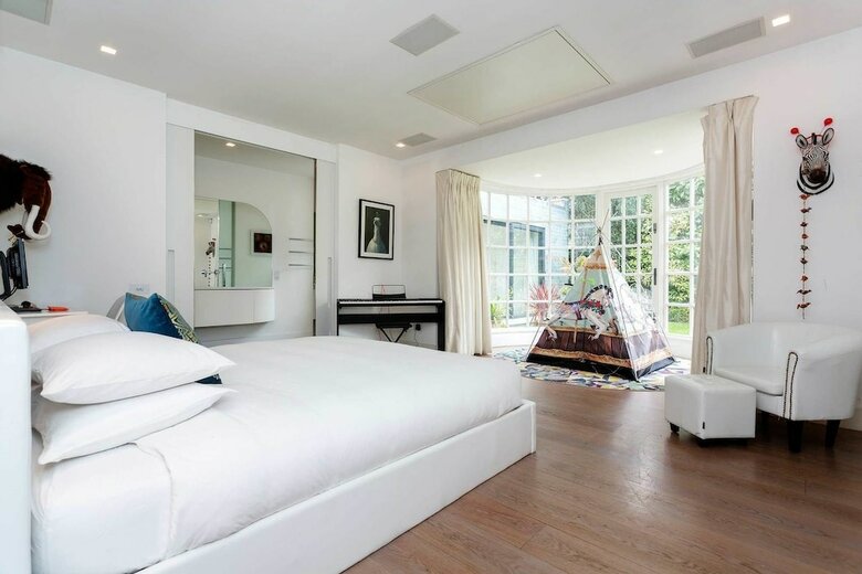 Luxury Near Richmond Park