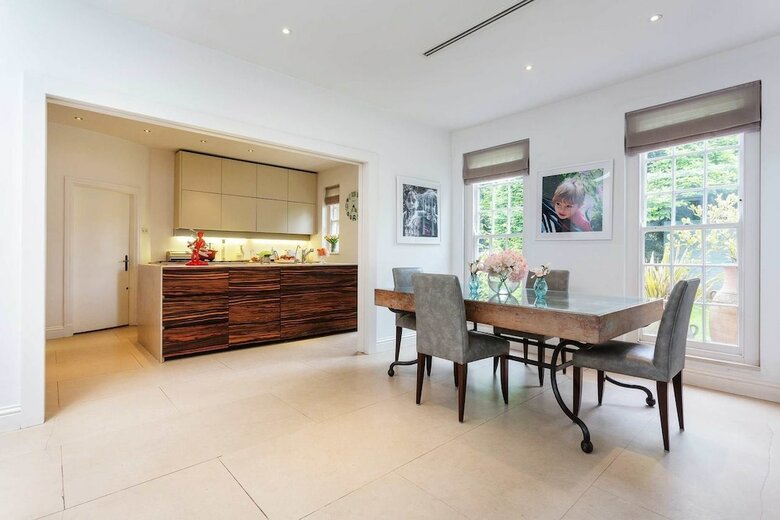 Luxury Near Richmond Park