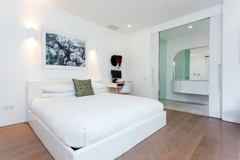 Luxury Near Richmond Park