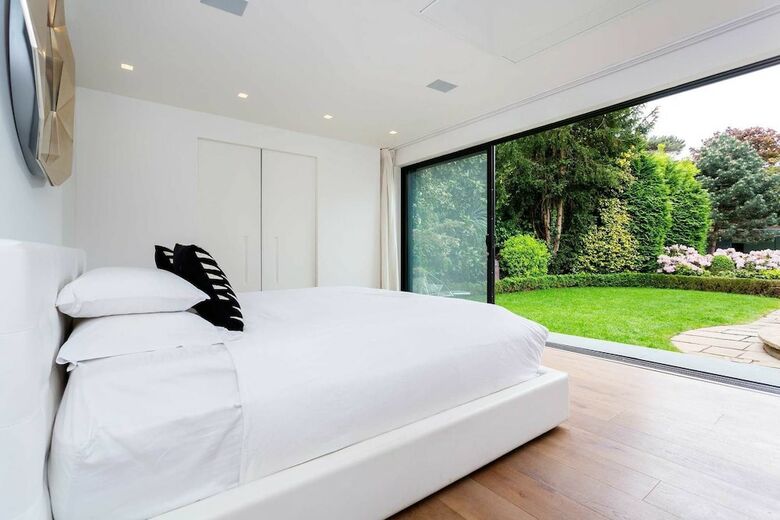 Luxury Near Richmond Park