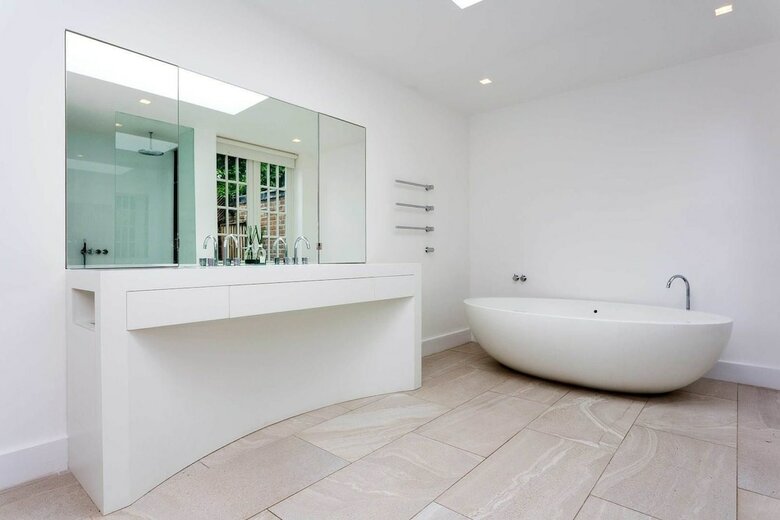 Luxury Near Richmond Park