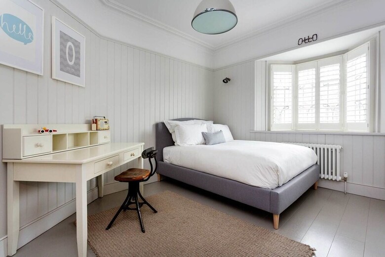 Chic Interiors Near Streatham Common