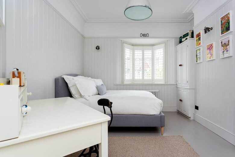 Chic Interiors Near Streatham Common