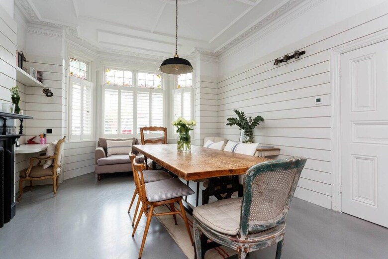Chic Interiors Near Streatham Common