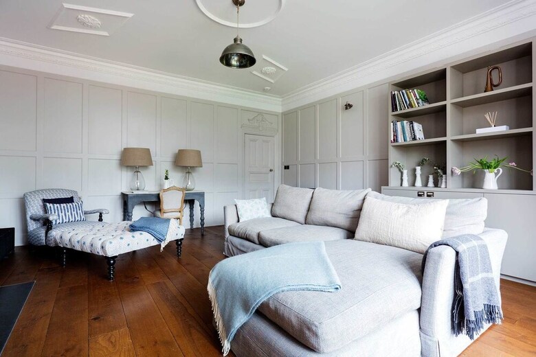 Chic Interiors Near Streatham Common