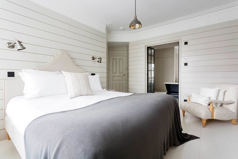 Chic Interiors Near Streatham Common