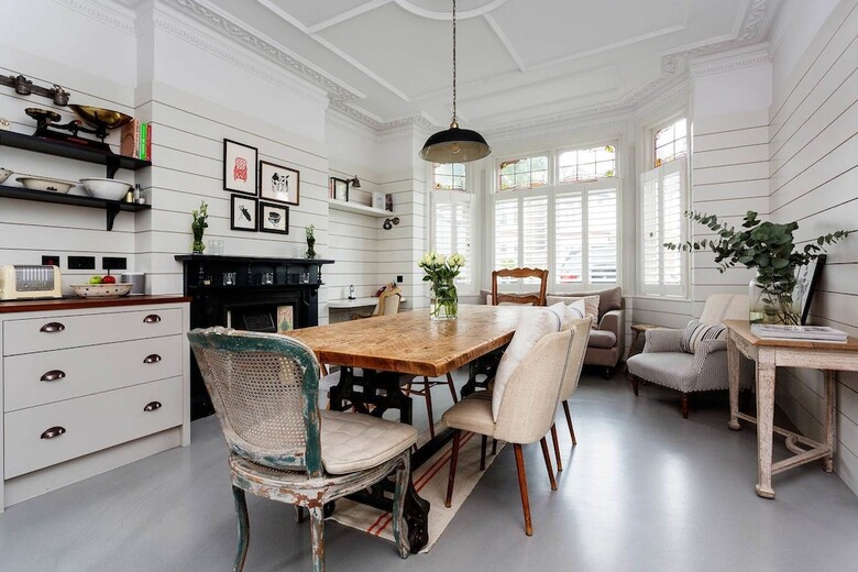 Chic Interiors Near Streatham Common