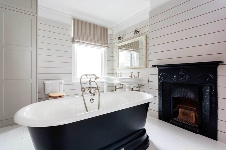 Chic Interiors Near Streatham Common