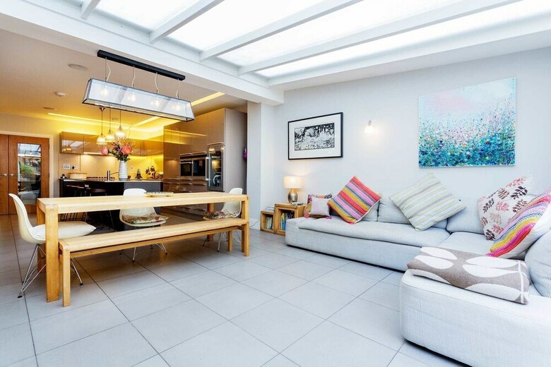 Gorgeous Georgian Townhouse