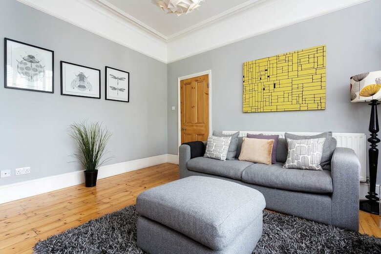 Apartamentos West Dulwich Retreat