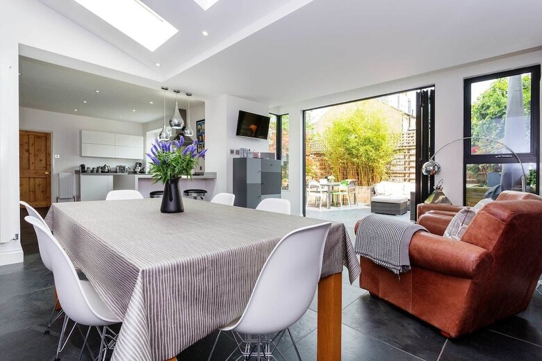 Apartamentos West Dulwich Retreat