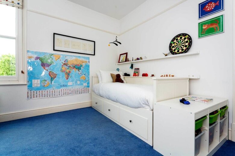 Apartamentos West Dulwich Retreat