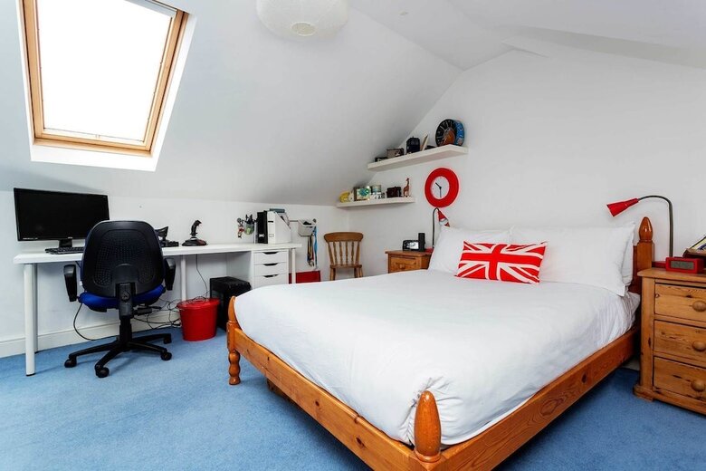 Apartamentos West Dulwich Retreat
