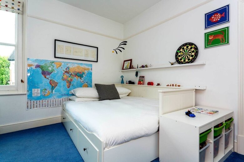 Apartamentos West Dulwich Retreat