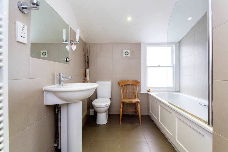 Apartamentos West Dulwich Retreat