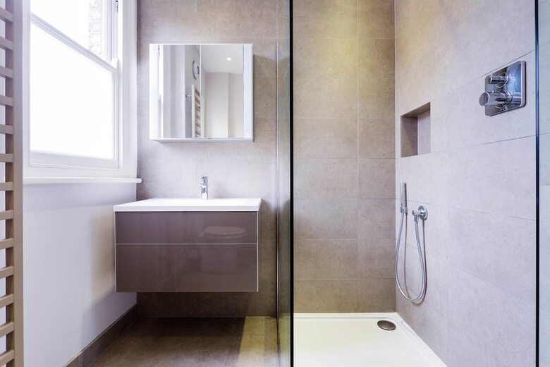 Apartamentos West Dulwich Retreat