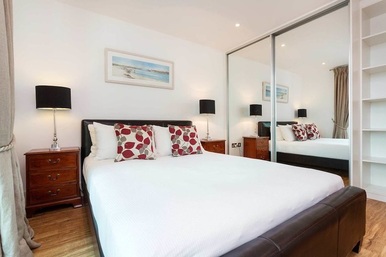 Apartamentos Views Of The River By Vauxhall Bridge