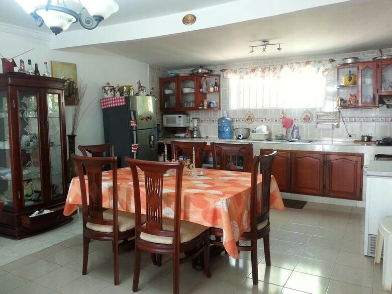 Hostal Posada Nativa Green Sea