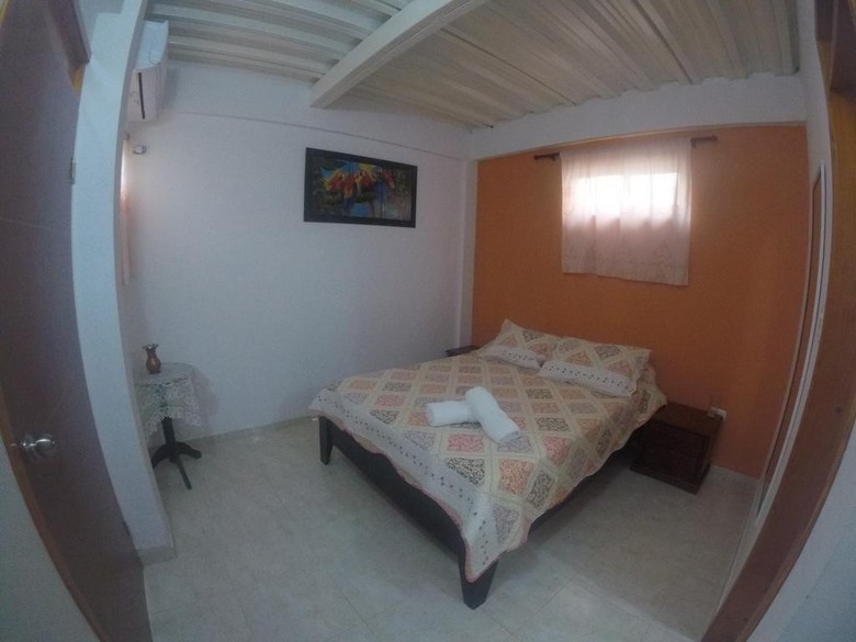 Apartamento Miss Brigida