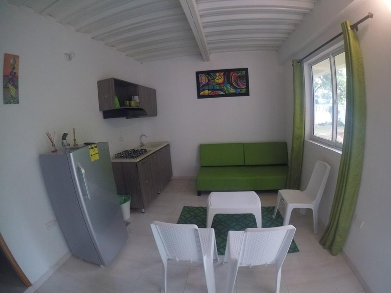 Apartamento Miss Brigida